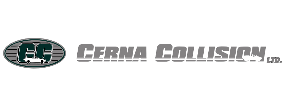Cerna Collision Ltd Cover Image