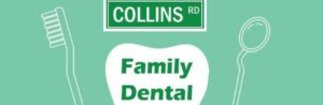 Collins family Cover Image
