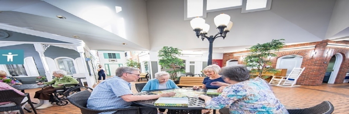 The Ridge an Encore Community Cover Image