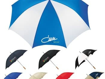 Make Your Logo Shine Using Custom Umbrellas Wholesale Items, Canberra