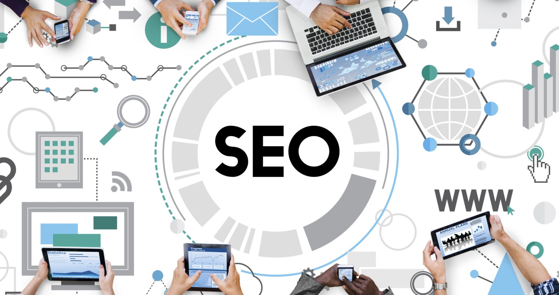 SEO Services in Hyderabad | SEO Services