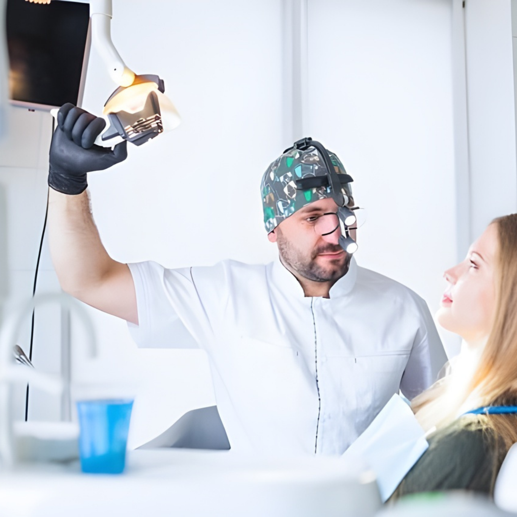 Dental Instruments Companies in India - Nine Ten