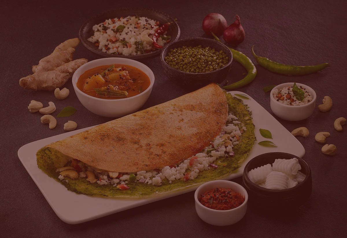 A Complete Guide to Enjoying Authentic South Indian Meals at Dosa Street - Diginewsfeed