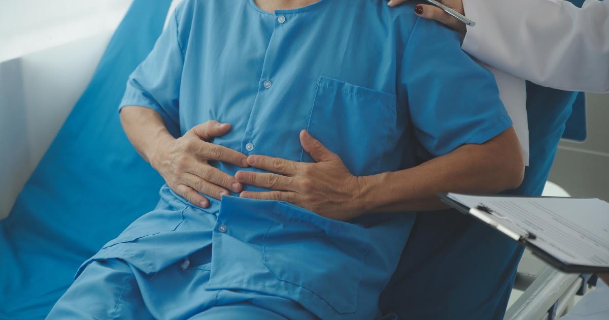 Is Hiatal Hernia Surgery Right for You? Key Signs and Doctor Advice