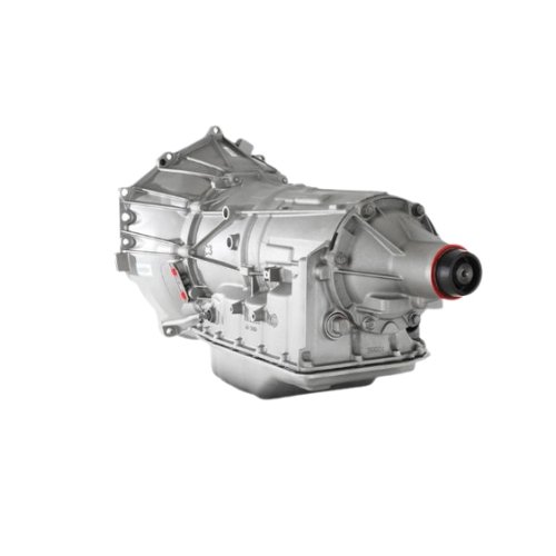 Affordable 6L80 Transmission | OEM Replacement for GM & Chevy