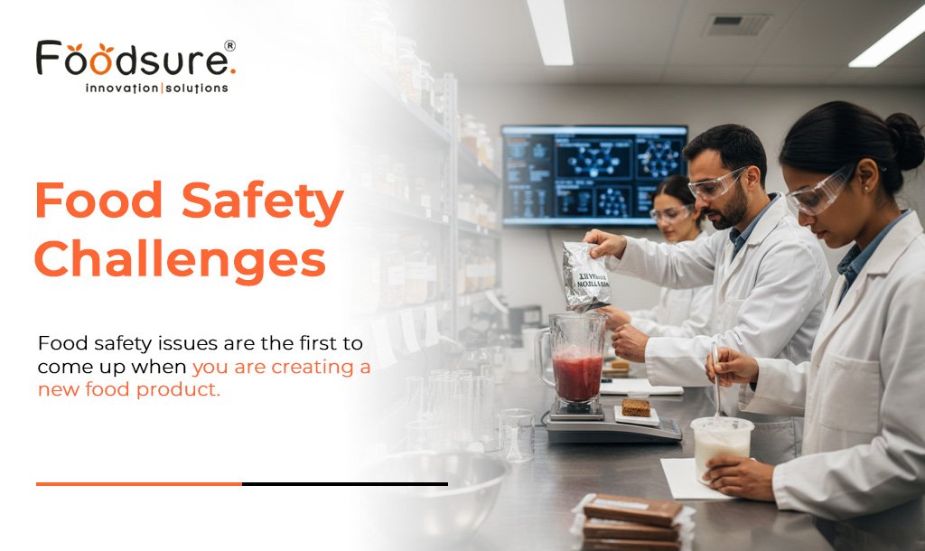 Food Safety: Challenges, Types & Classification Explained