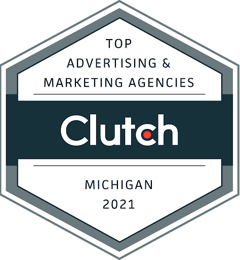 Clutch Names Highway Media as a Top Marketing Company in Michigan for 2021