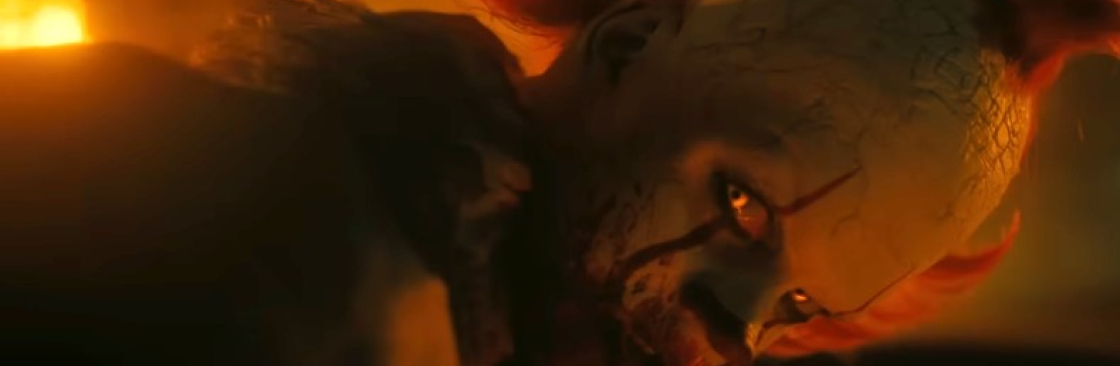 добро пожаловать в дерри смотреть Cover Image