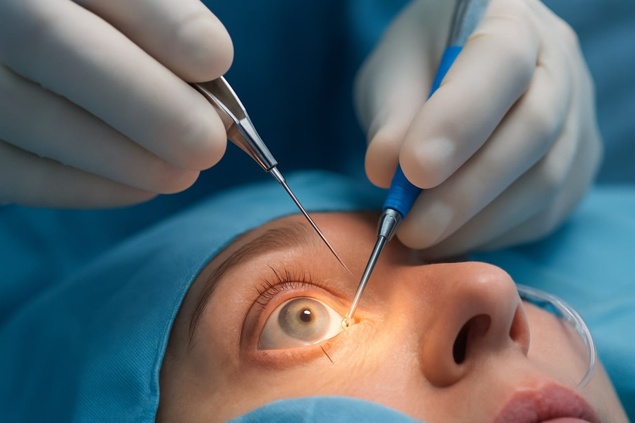 Modern Cataract Surgery: Safe, Precise, and Life-Changing - JustPaste.it