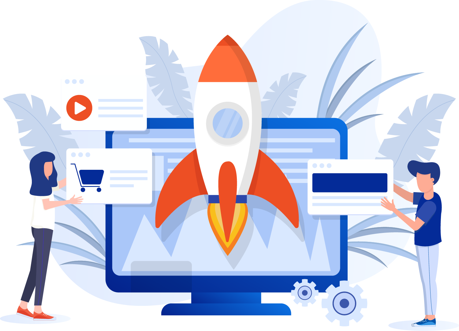 Web Design & Development in Sirsa | Digital Marketing in Sirsa