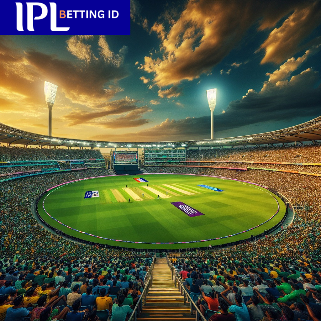 Best Cricket ID Provider Online | Secure Cricket Betting ID