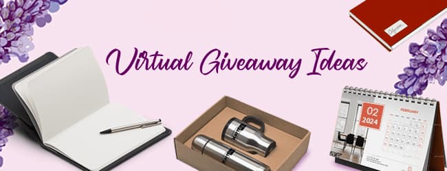 Virtual Giveaway Ideas for Events and New Year 2026