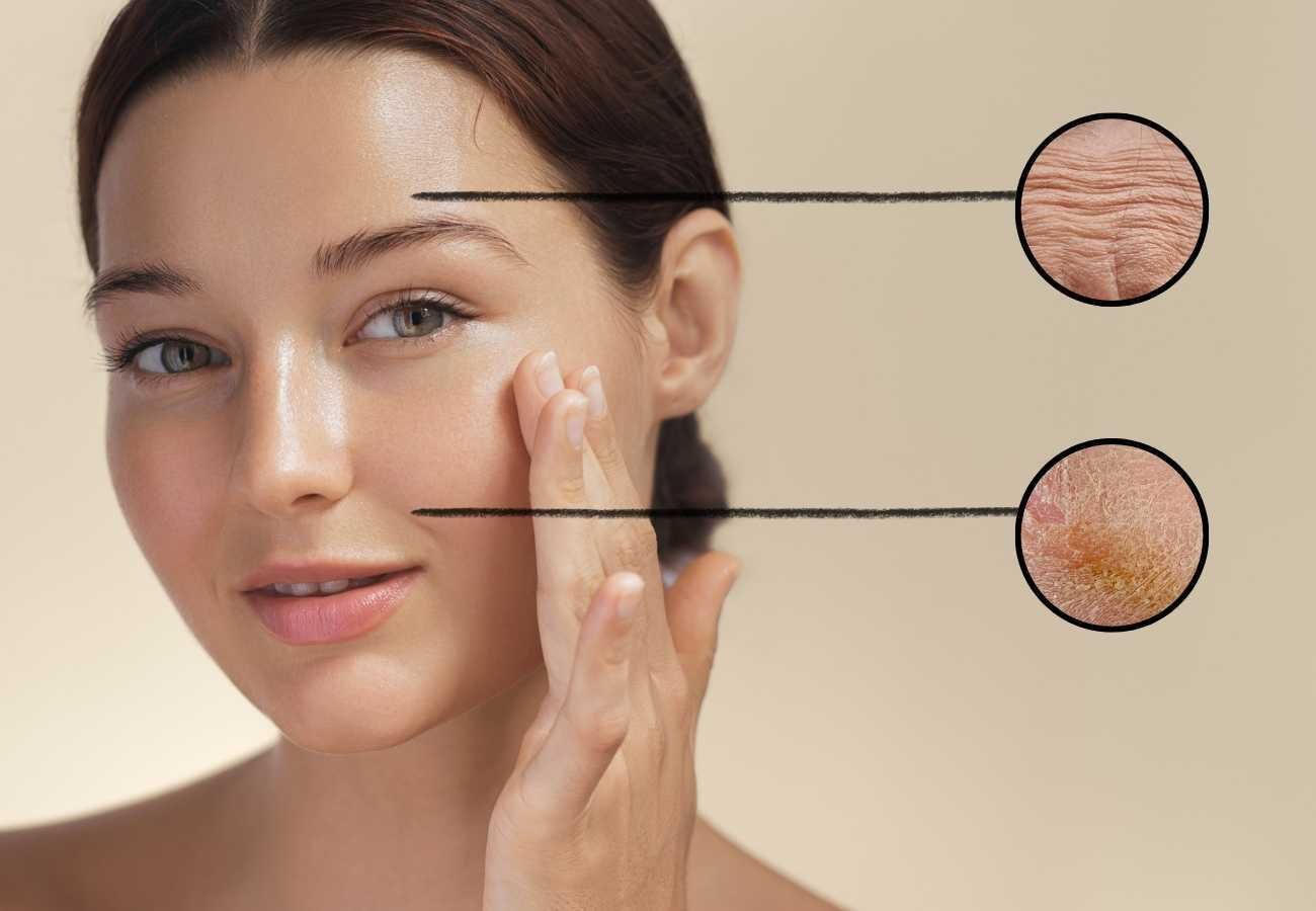 Anti-Aging Facials in Tysons Corner | Youthful Glow Starts with Here