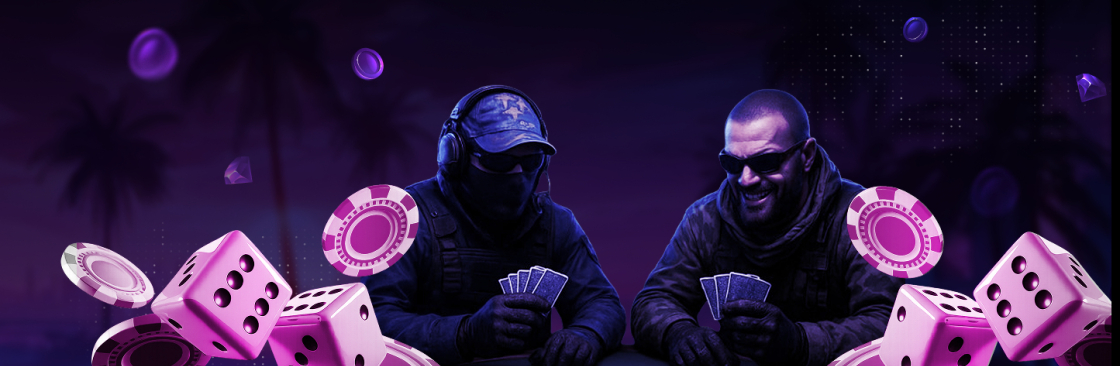 Darkbet Casino Cover Image