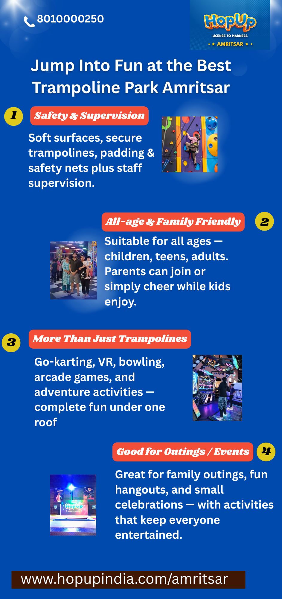 Jump Into Fun at the Best Trampoline Park Amritsar hosted at ImgBB — ImgBB