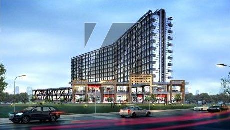 Affordable Office Spaces & New-Age Commercial Property in Sector 80 Gurgaon