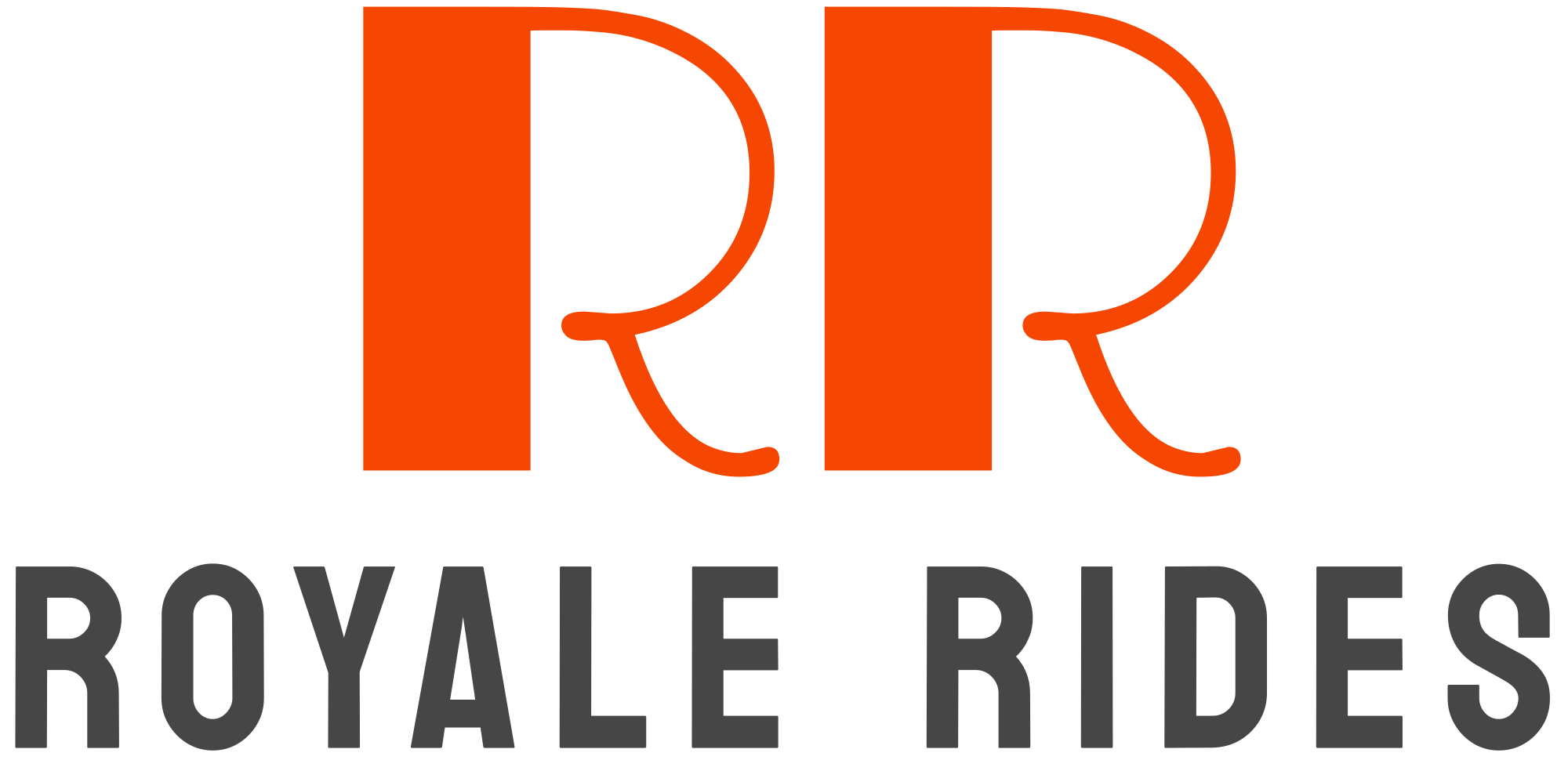 Our Services - Royale Rides