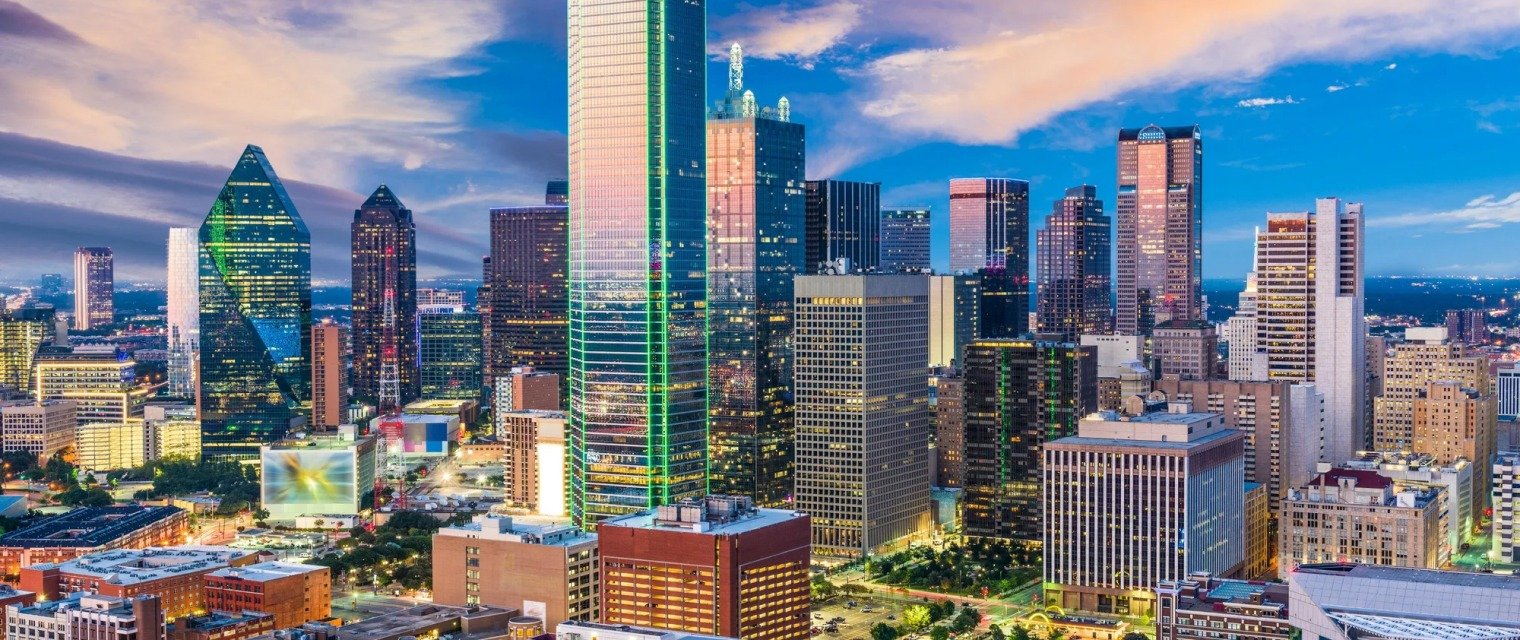 Mobile App Development Company in Dallas, TX | Hire App Developers