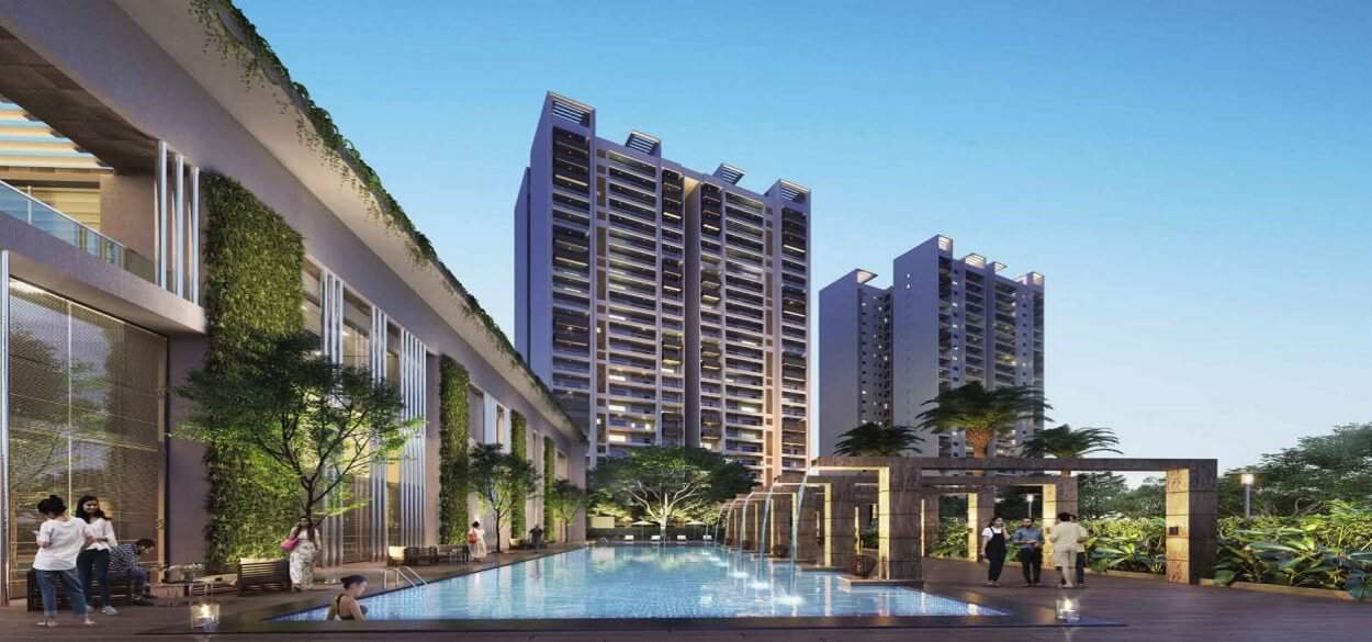 Residential Property in Sector 85 Gurgaon
