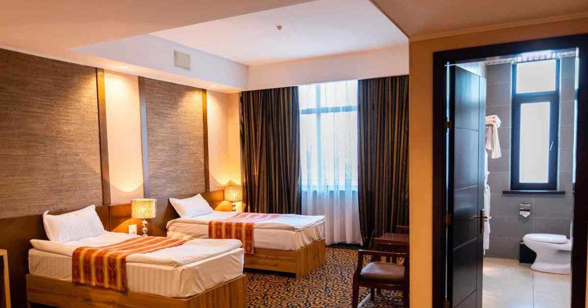 How to Pick the Right Affordable Luxury Hotel in Rajasthan