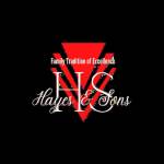 Hayes and Sons Stamped Concrete Profile Picture