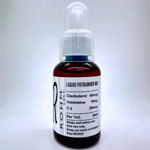 Rohm Steroids buy Rohm Labs