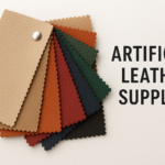 What Makes a Reliable Artificial Leather Supplier? Key Factors to Consider - Tumblrblog