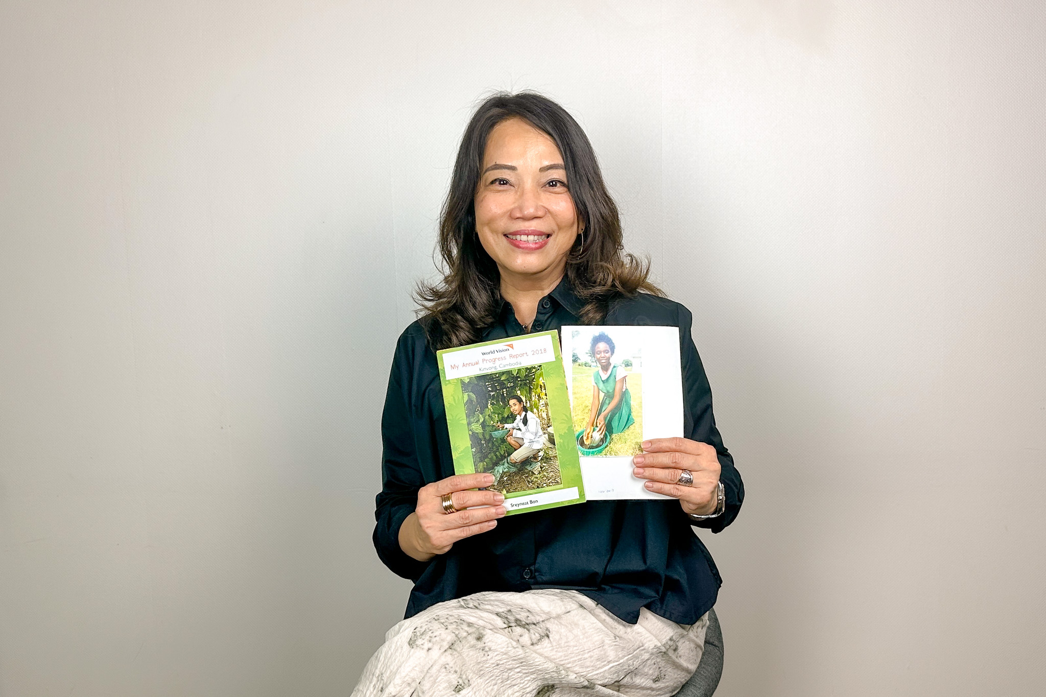 From A Broken Piece of Clay to Changed Lives | World Vision Singapore