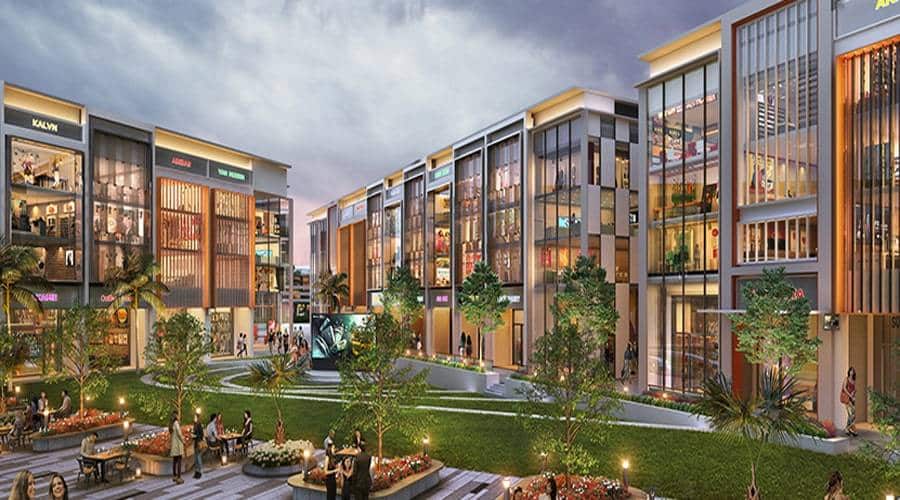 Commercial Property in Sector 114 Gurgaon