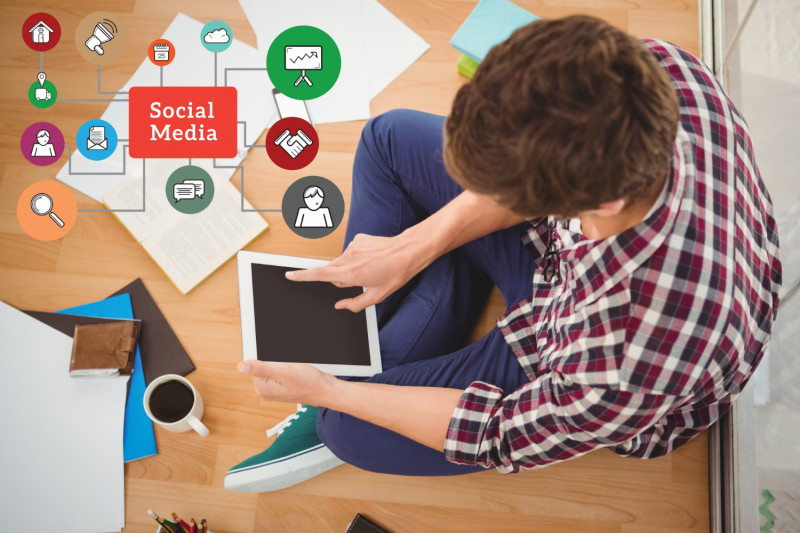 10 Proven Ways to Grow Your Brand Through Social Media: skyreachdigital — LiveJournal