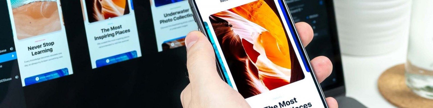 Mobile App Development Company New York | Hire App Developers NYC