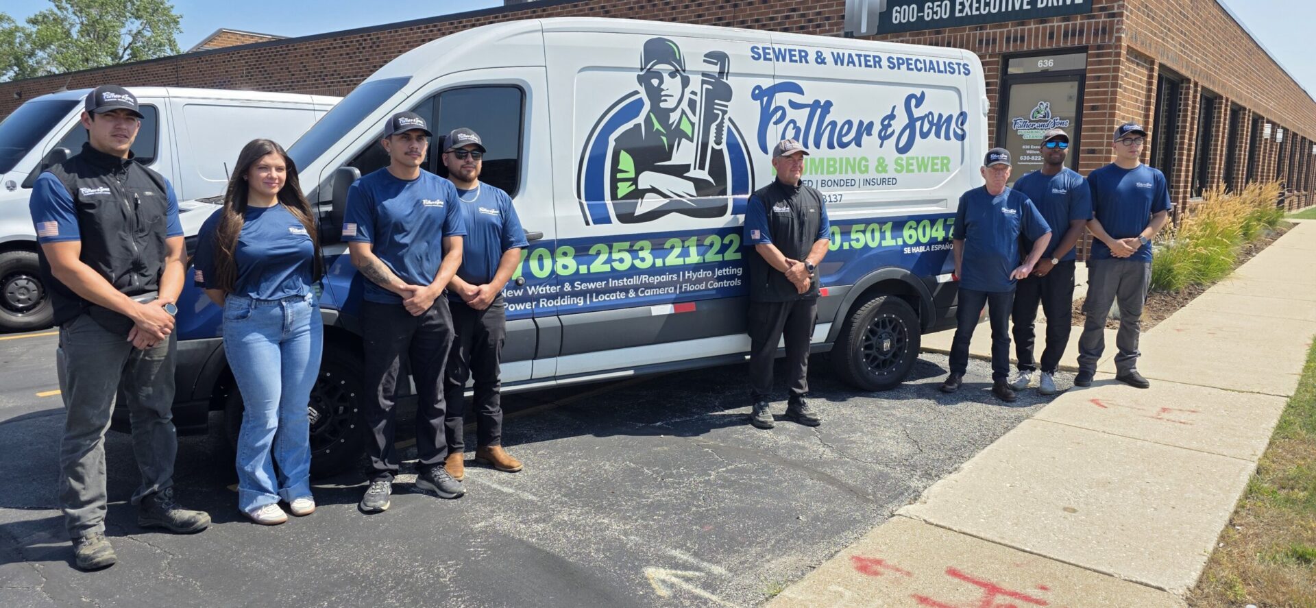 Top-Rated Plumbing Services in Willowbrook, IL | 24/7 Local Plumber