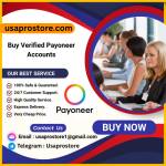 Buy Verified Payoneer Axxounts Profile Picture
