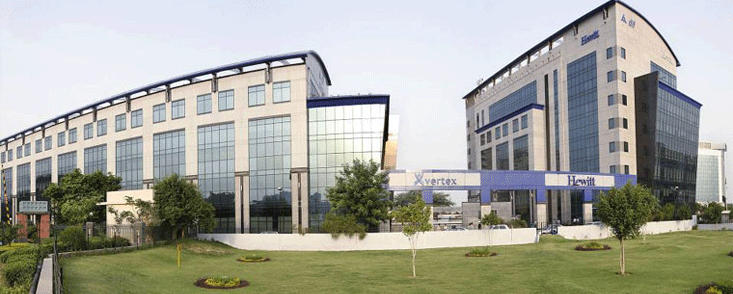 Premium Workspaces & Commercial Property Opportunities in Sector 42 Gurgaon