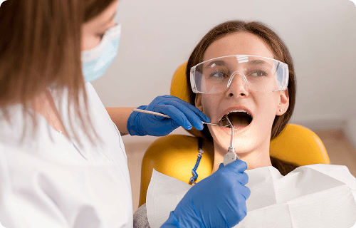 Emergency Dental Care in Milpitas