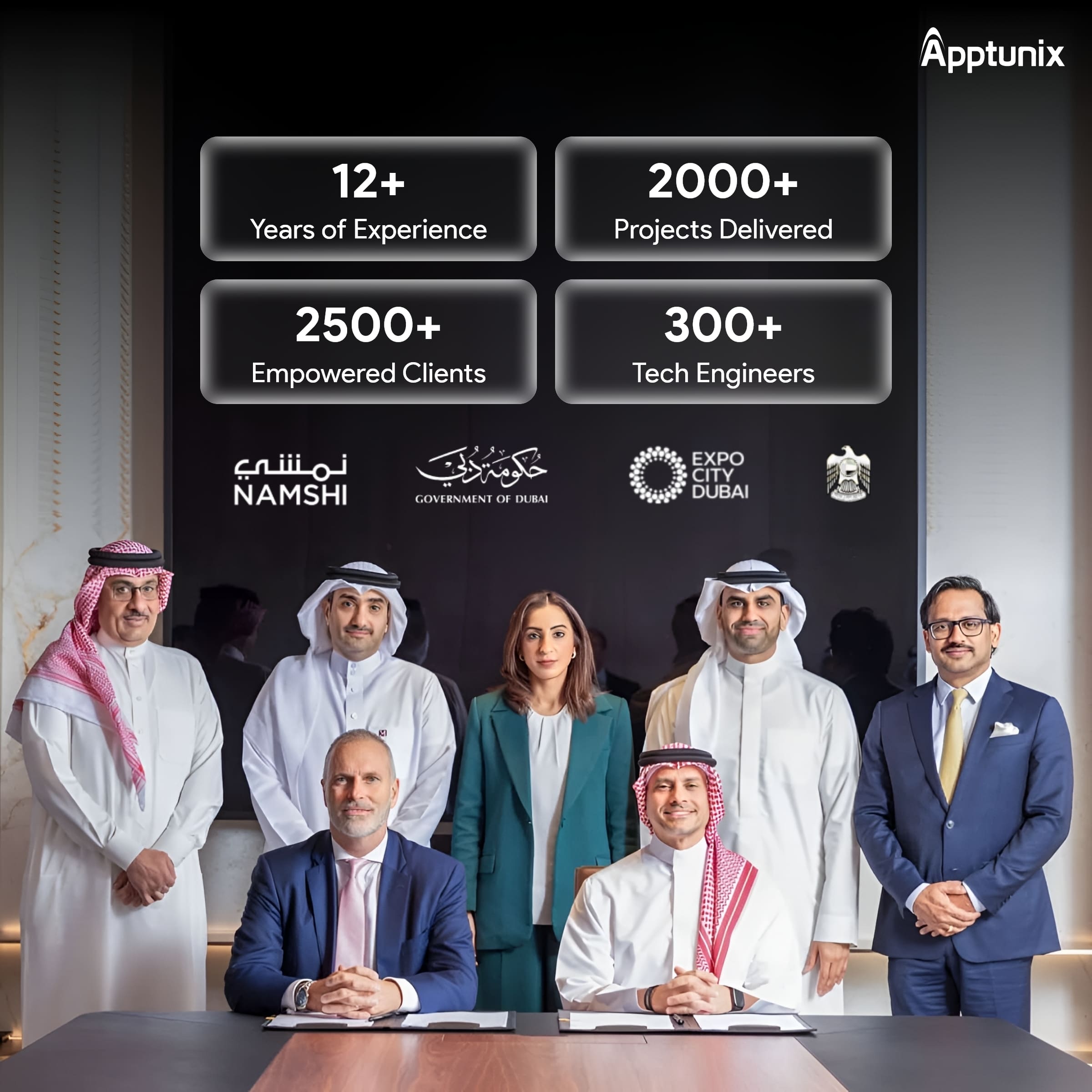 Mobile App Development Company in Saudi Arabia