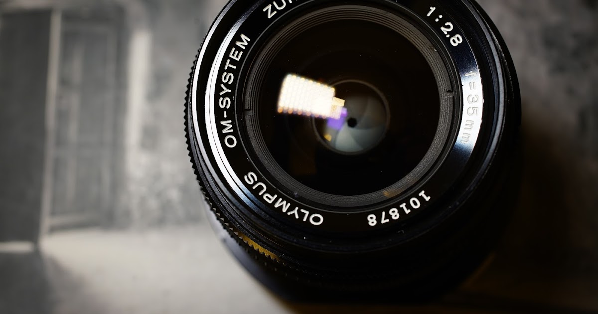 Choosing the Right CCTV Camera Lens Made Simple