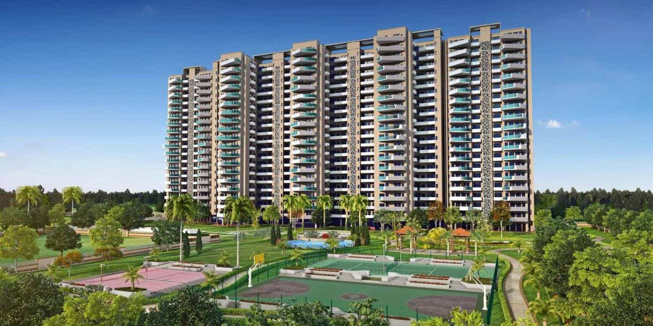 Best Residential Property in Sector 67 Gurgaon