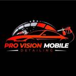 Pro Vision Mobile Detail Profile Picture