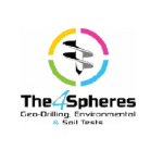 The 4 Spheres Profile Picture