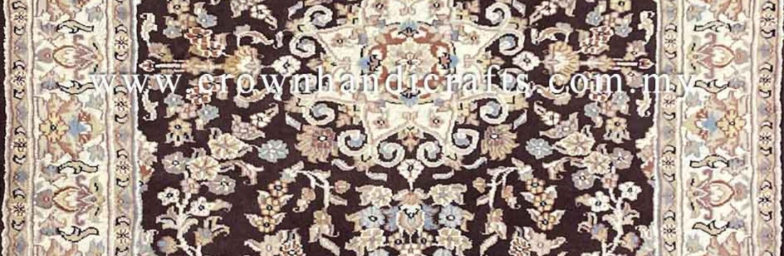 Crown Furniture Carpets Cover Image