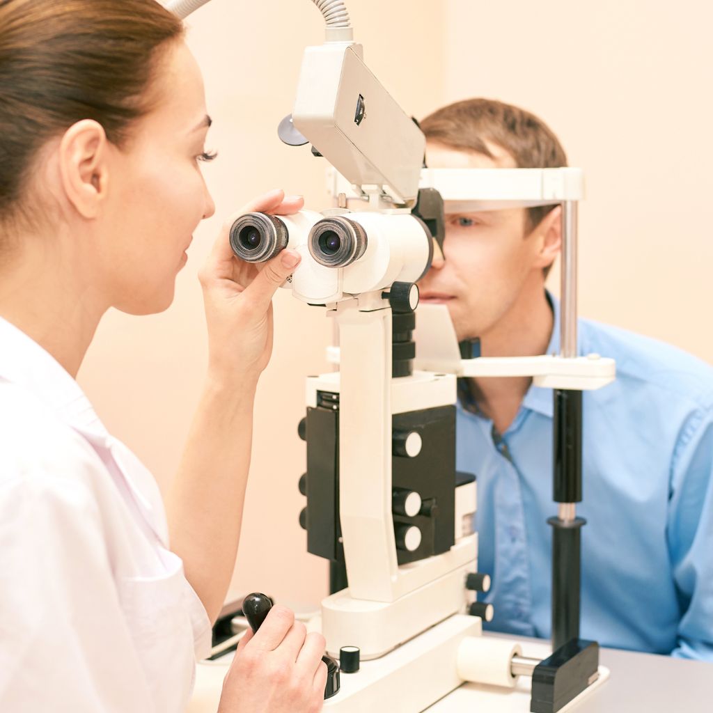 Want a Comfortable Experience at the Best Eye Care Hospital in Greater Noida?