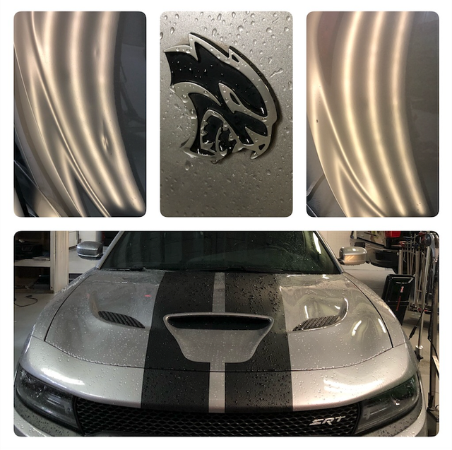 Understanding Dent Repair Expenses and Smart Solutions for Texas Drivers: ext_6885249 — LiveJournal