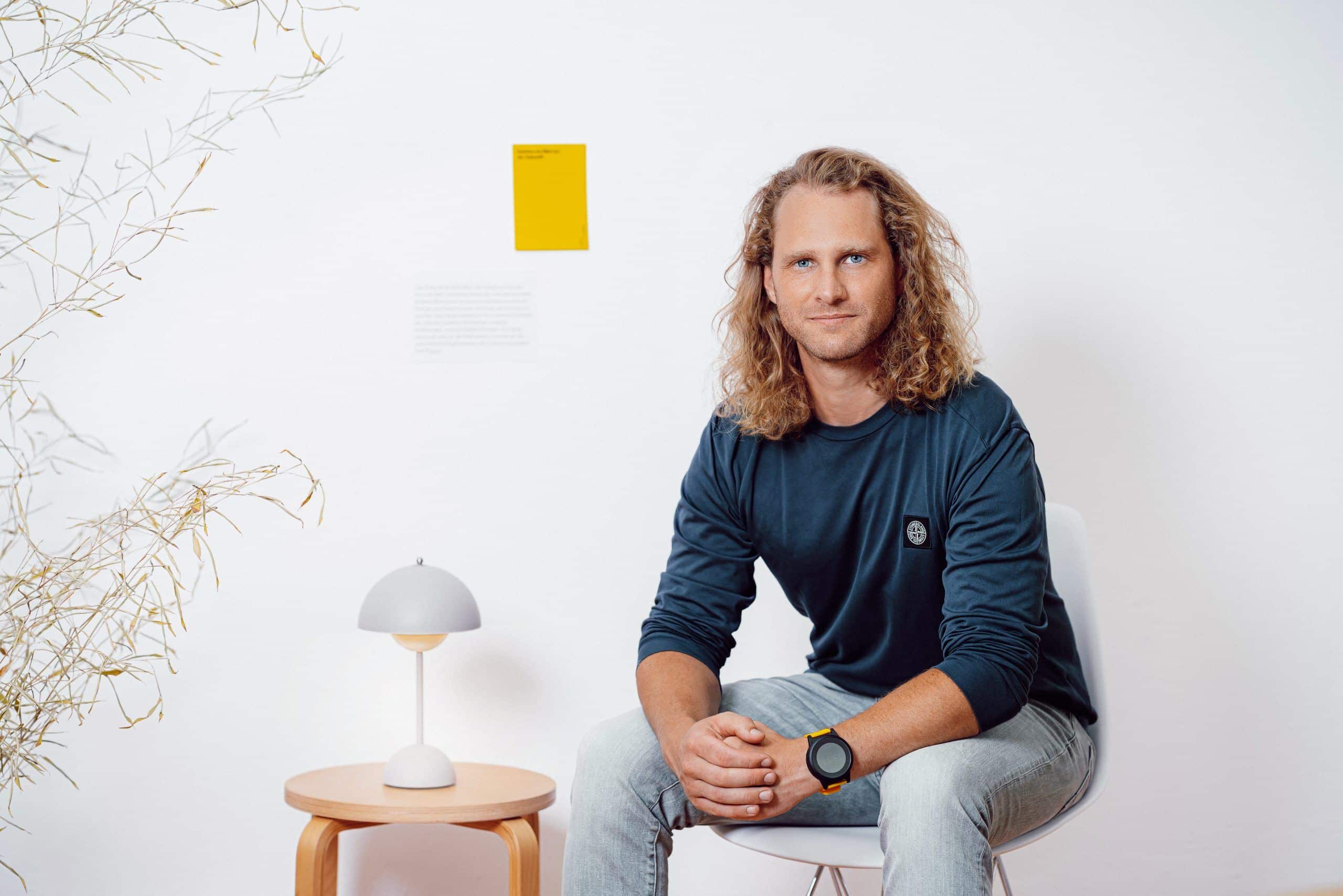 Psychotherapie Rosenheim - Zeitnahe Termine | Patrick Raulin