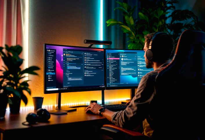 Mobile Application Development Company in Dallas for Enterprise Digital Solutions – US APP Developer