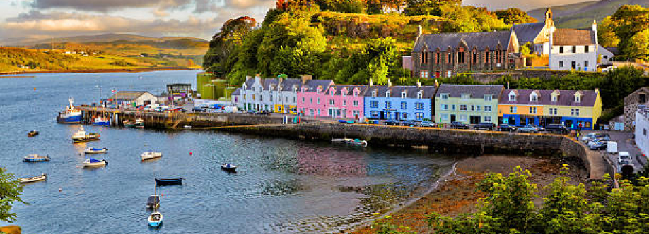 eazair travels Cover Image