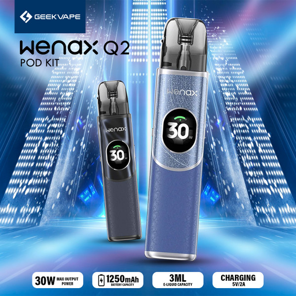 Vape Kits & Devices | Premium Vape Kits & Devices Online