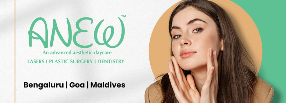 Anew Cosmetic Clinic Cover Image