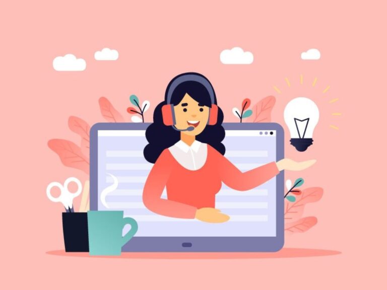 Virtual Assistance Services - WeSage BPM