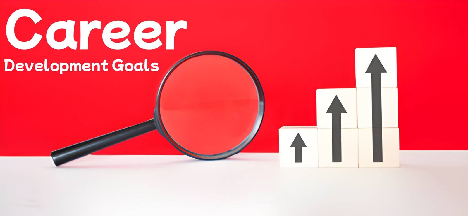 Career Development Goals: A Complete Guide